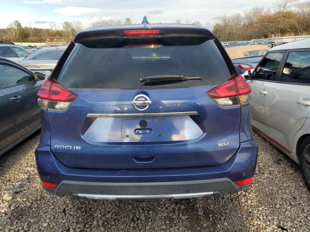 KNMAT2MT9KP522745 | 2019 NISSAN ROGUE S