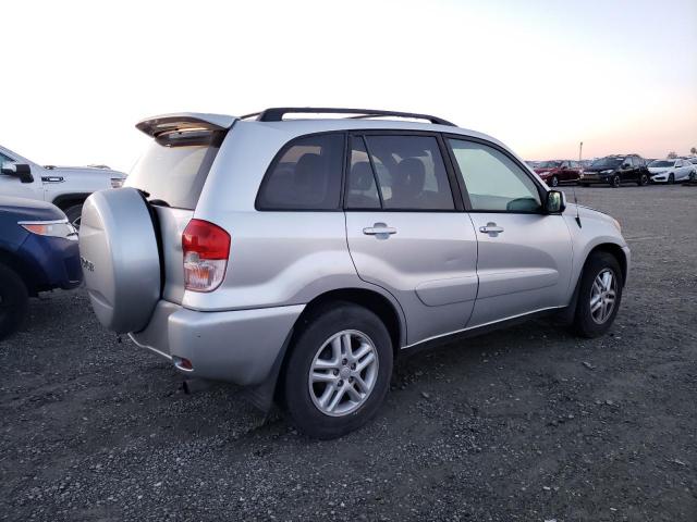 2002 Toyota Rav4 VIN: JTEGH20V626008338 Lot: 81430883