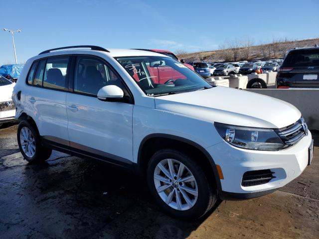 WVGBV7AX9JK005178 | 2018 VOLKSWAGEN TIGUAN LIM