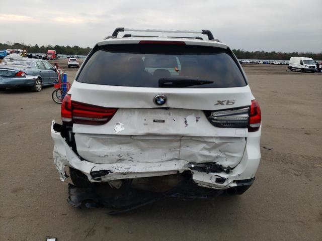 5UXKR0C51G0P30160 2016 BMW X5, photo no. 6