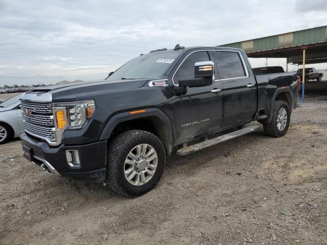 1GT49REY6LF150108 | 2020 GMC SIERRA K25