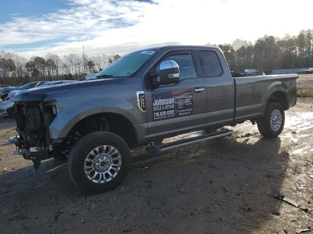 2022 Ford F-250 