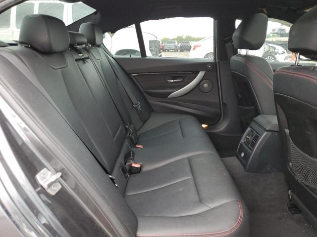 2017 BMW 330 I - WBA8B9G56HNU09621