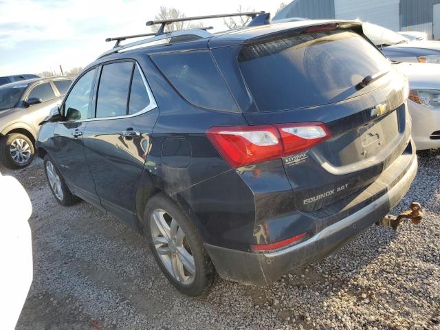 3GNAXPEX9LS528610 | 2020 CHEVROLET EQUINOX PR