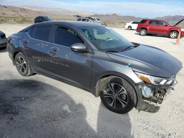 Vin: 3n1ab8cv2ly288122, lot: 80605443, nissan sentra sv 20204