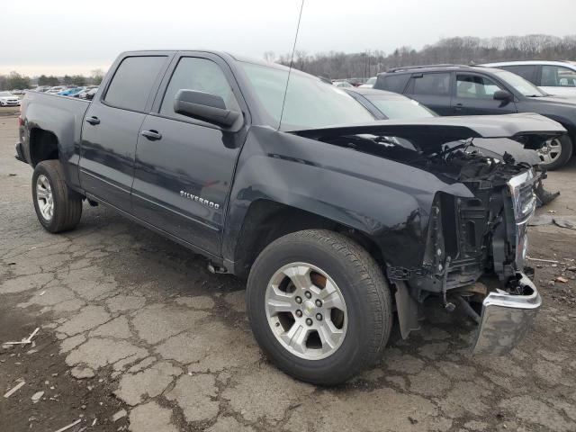 3GCUKREC4FG164813 | 2015 Chevrolet silverado k1500 lt