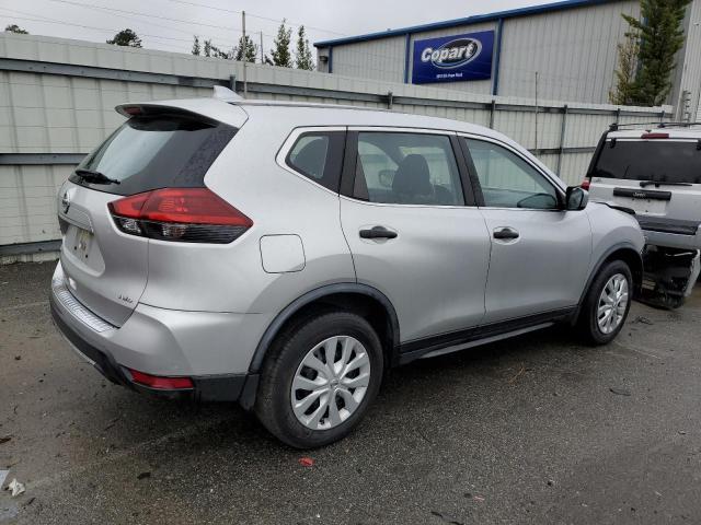 JN8AT2MVXJW314979 | 2018 NISSAN ROGUE S