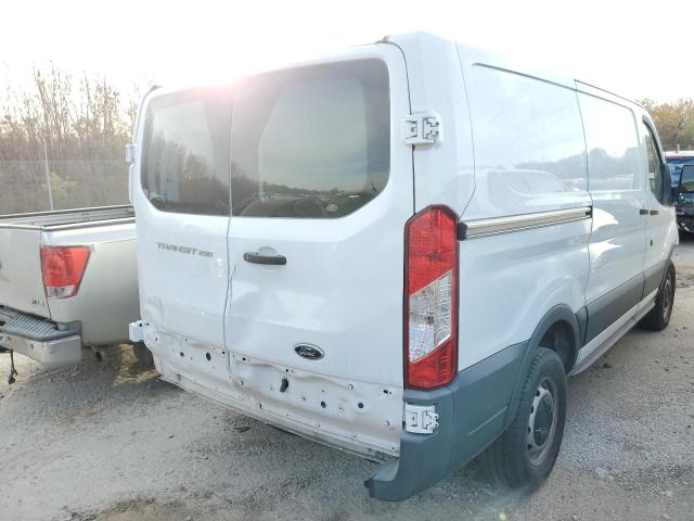 1FTYR1YM2JKA06944 | 2018 Ford transit t-250