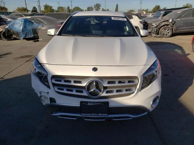 VIN WDCTG4EB2LU022244 2020 Mercedes-Benz GLA-Class,... no.5