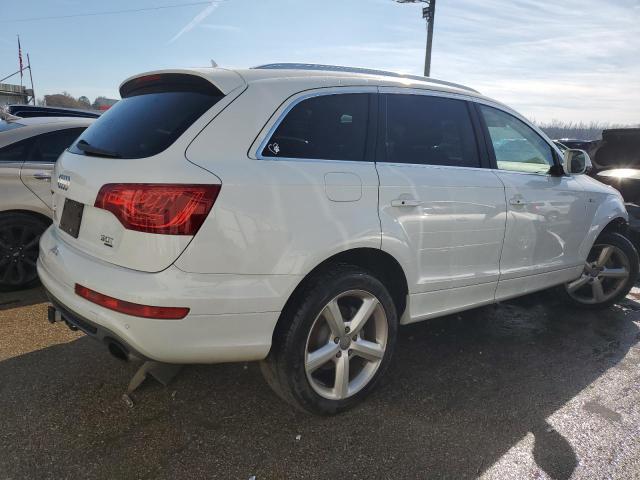 WA1DGAFE7ED011030 | 2014 AUDI Q7 PRESTIG