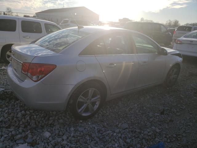 1G1PE5SB6E7275360 | 2014 CHEVROLET CRUZE LT