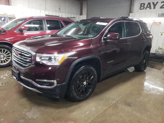 2018 GMC Acadia SLT1