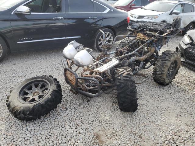 2019 HONDA TRX500 FM 1HFTE453XK4401159