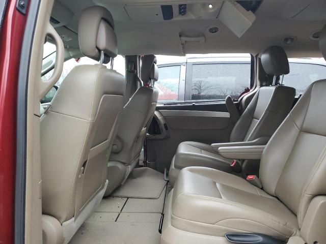 2012 Volkswagen Routan Se VIN: 2C4RVABG3CR391888 Lot: 81163283