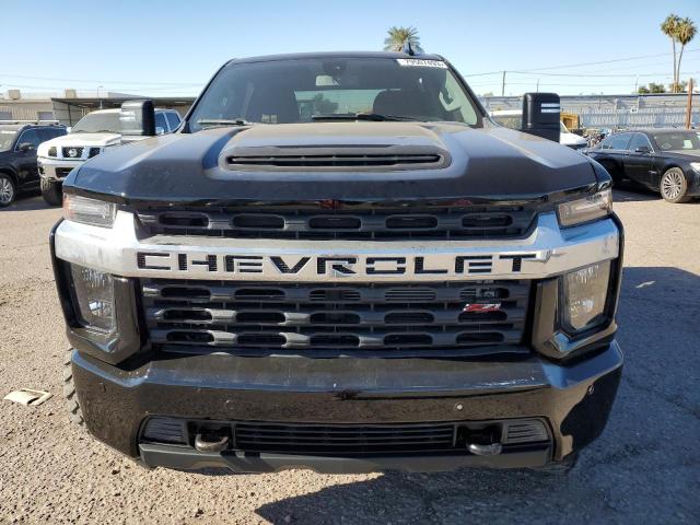 2023 Chevrolet Silverado K2500 Heavy Duty Photos Az Phoenix Repairable Salvage Car Auction 0045