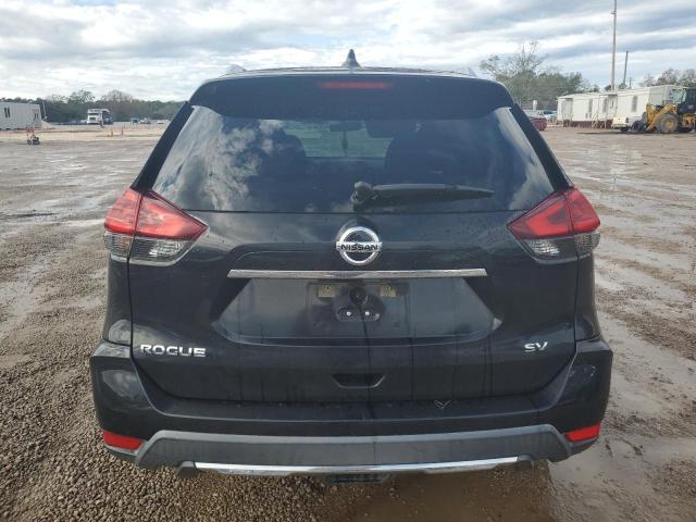 KNMAT2MT4JP503616 | 2018 NISSAN ROGUE S