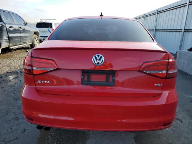 3VWD17AJ0FM220949 | 2015 VOLKSWAGEN JETTA SE