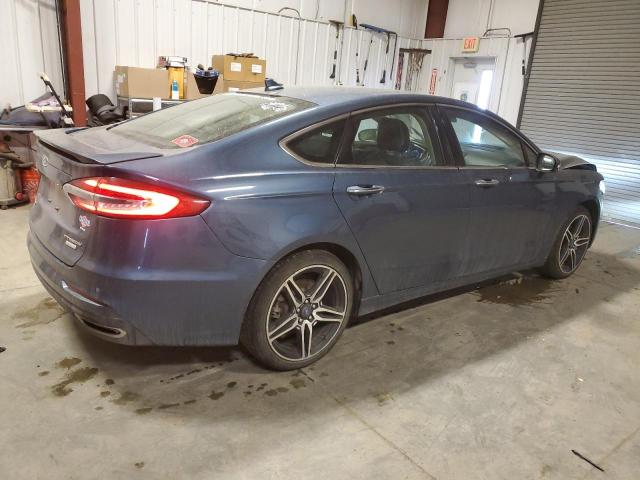 3FA6P0K95KR182756 | 2019 FORD FUSION TIT