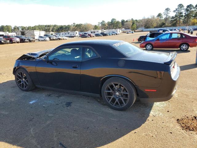 2C3CDZBT1GH236924 | 2016 DODGE CHALLENGER