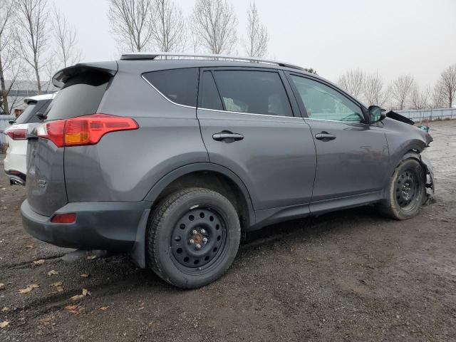 Vin: 2t3dfrev5dw062701, lot: 79518523, toyota rav4 limited 20133
