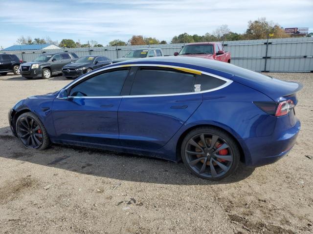 5YJ3E1EC3LF713908 | 2020 TESLA MODEL 3