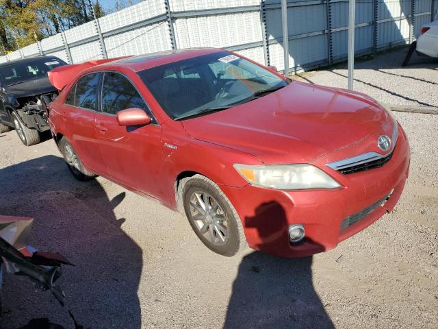 4T1BB3EK0BU137140 | 2011 Toyota camry hybrid