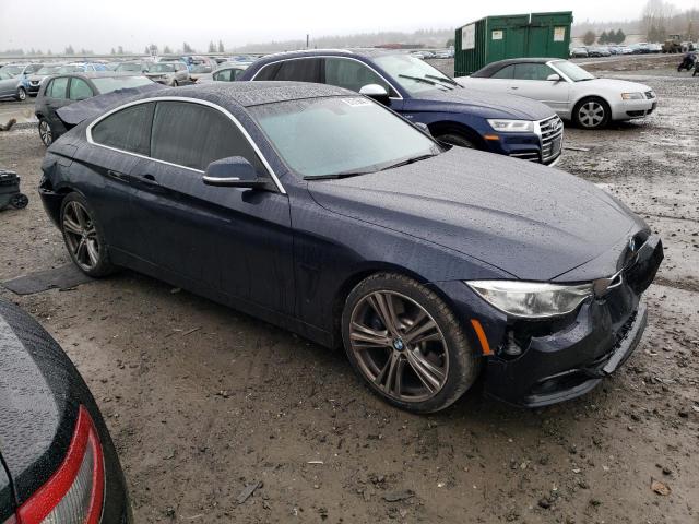 2017 BMW 440I - WBA4P1C59HK522357
