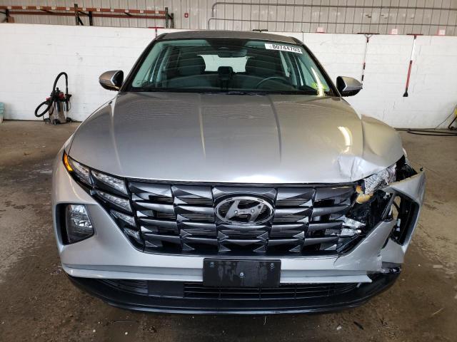 5NMJACAEXNH076703 | 2022 HYUNDAI TUCSON SE