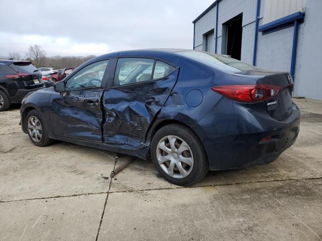 JM1BM1U74E1184662 | 2014 MAZDA 3