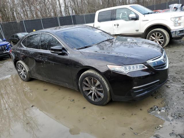 19UUB1F53FA004908 | 2015 ACURA TLX TECH