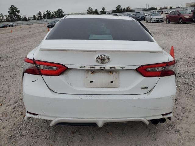 4T1B11HK8JU132253 | 2018 TOYOTA CAMRY L