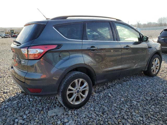 1FMCU9GD5JUB17156 | 2018 Ford escape se