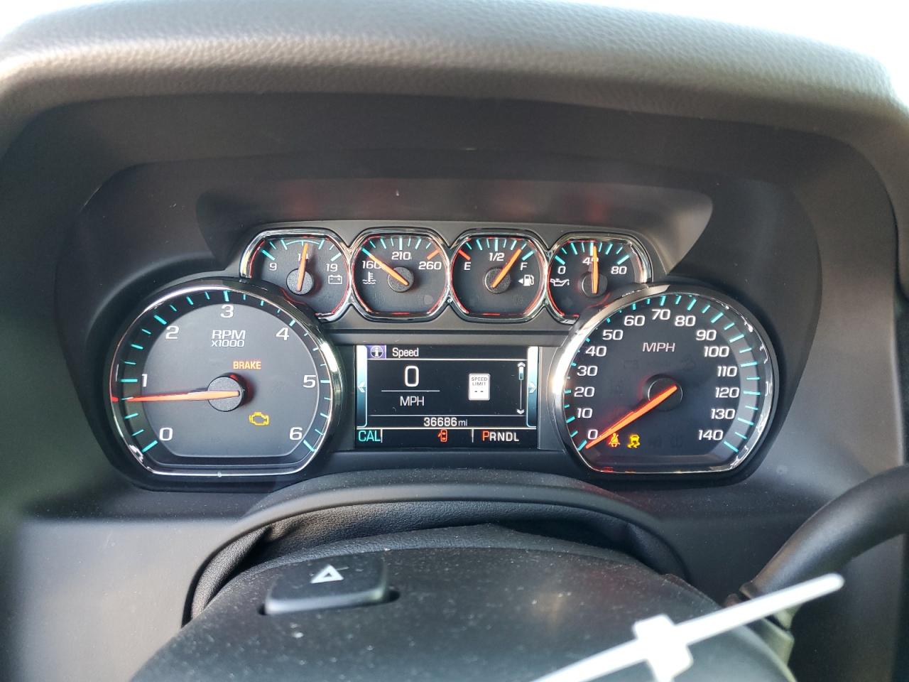 1GNSKCKCXLR289908 CHEVROLET TAHOE 2020