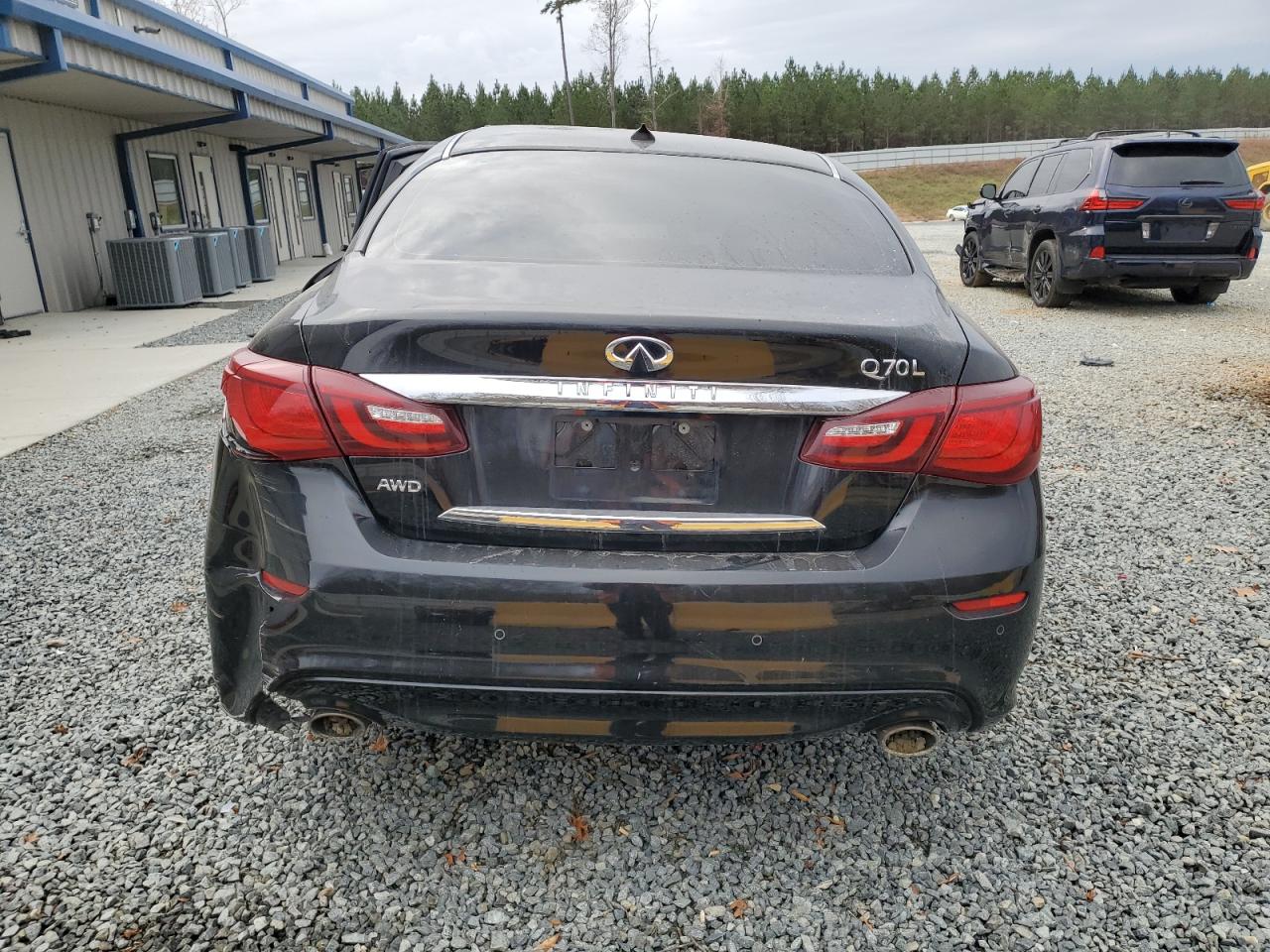 JN1BY1PR8FM830662 2015 Infiniti Q70L 3.7