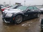 CHRYSLER 300 LIMITE photo