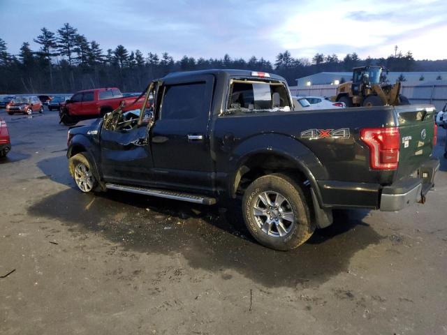 1FTEW1EF8FFC64645 | 2015 FORD F150 SUPER