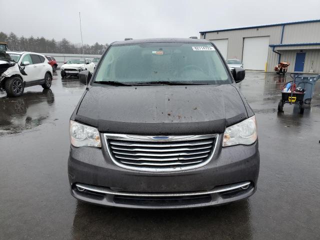 2015 CHRYSLER TOWN & COU 2C4RC1BG0FR578340