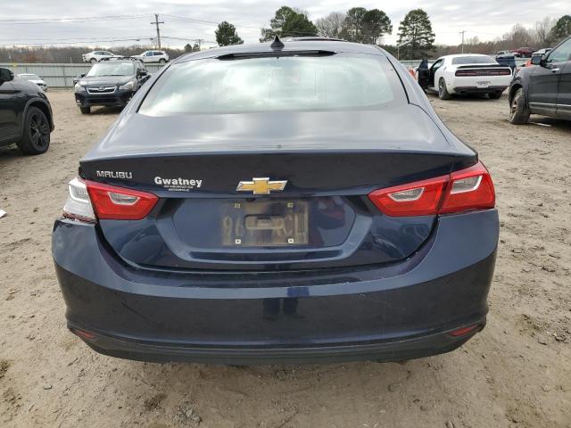 1G1ZB5ST5JF118624 | 2018 CHEVROLET MALIBU LS