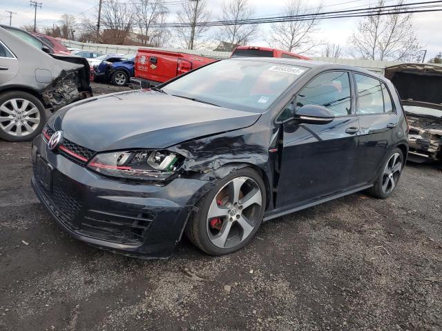 2015 Volkswagen GTI 