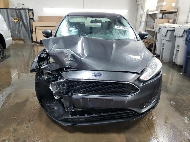 1FADP3F2XHL341204 | 2017 FORD FOCUS SE