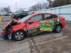 2018 CHEVROLET CRUZE LS - 1G1BC5SM9J7210174