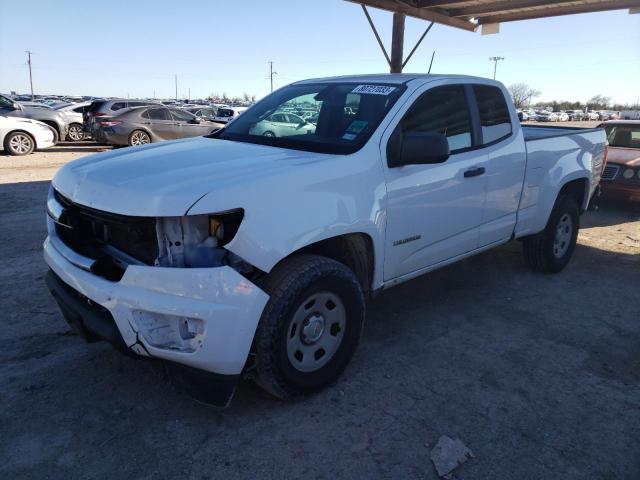 2015 Chevrolet Colorado 