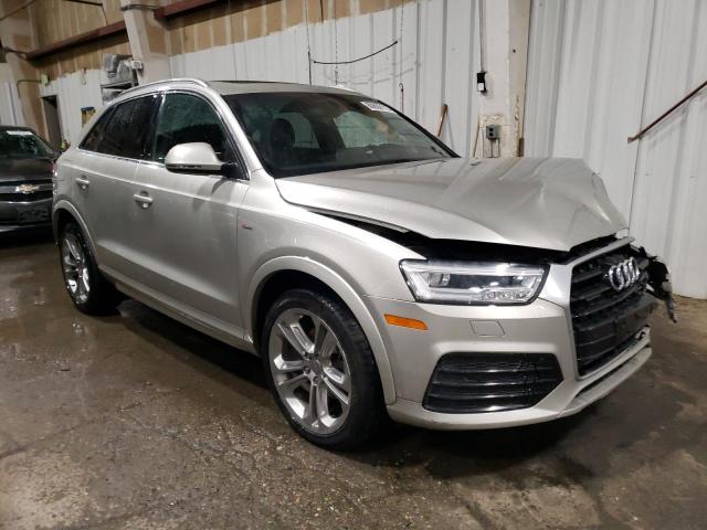 2018 AUDI Q3 PREMIUM - WA1JCCFSXJR015831