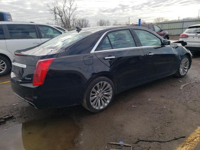 1G6AX5SX9E0177910 | 2014 CADILLAC CTS LUXURY