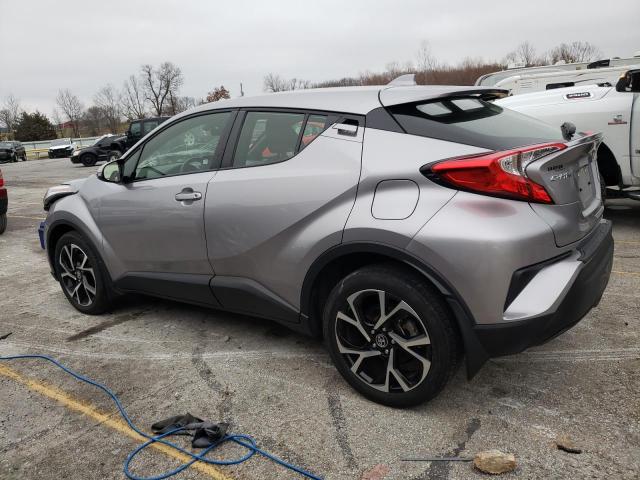 2020 Toyota C-Hr Xle VIN: JTNKHMBX3L1078561 Lot: 79114403