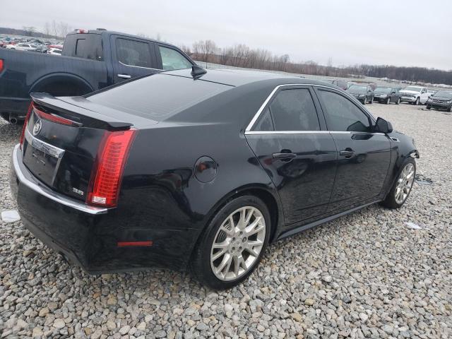 1G6DL5E36C0158956 | 2012 Cadillac cts performance collection