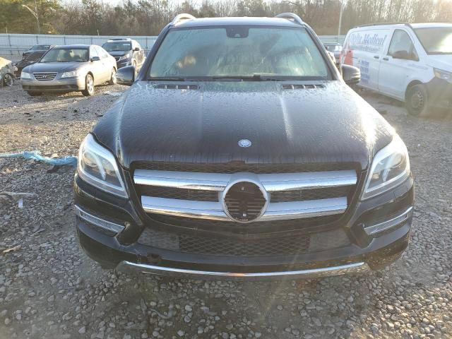 VIN 4JGDF2EE8FA497314 2015 Mercedes-Benz GL-Class, ... no.5