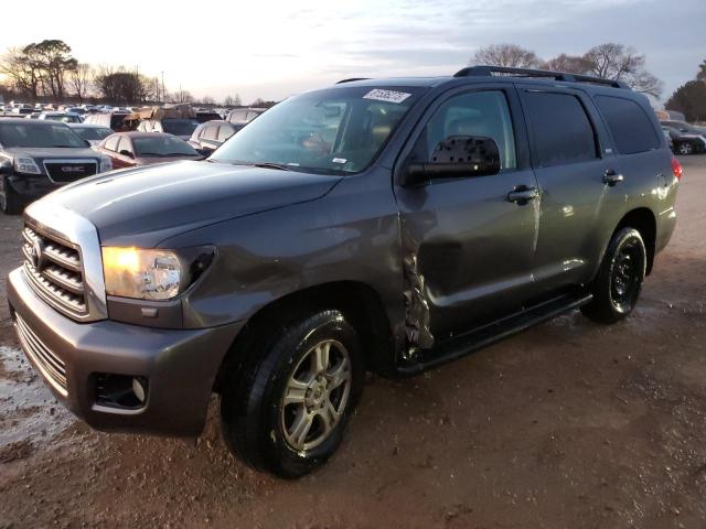 2011 Toyota Sequoia SR5