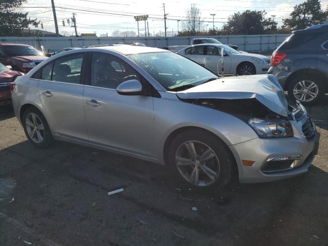 1G1PE5SB6F7166897 | 2015 CHEVROLET CRUZE LT