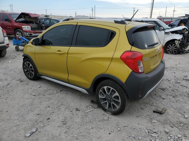 KL8CH6SA6NC028138 | 2022 CHEVROLET SPARK ACTI